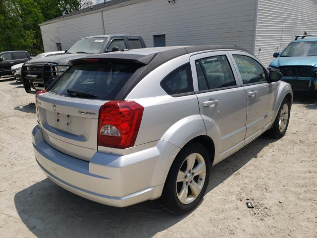 2012 DODGE CALIBER SX 1C3CDWDA1CD537193