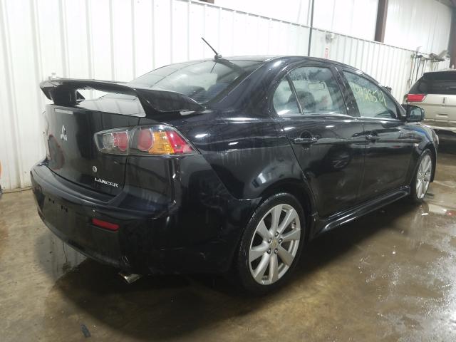 2012 MITSUBISHI LANCER GT JA32U8FW8CU025960