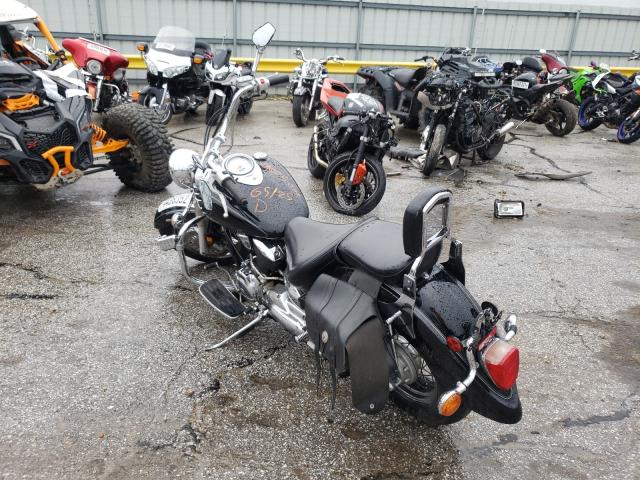 2000 YAMAHA XVS1100 JYAVP11E3YA006068