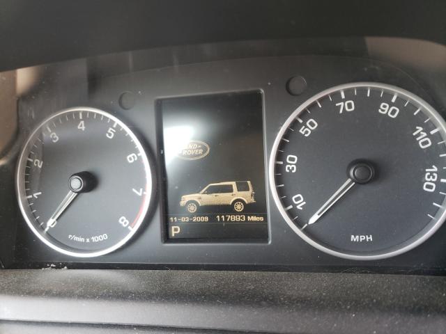 2013 LAND ROVER LR4 HSE SALAG2D48DA685883