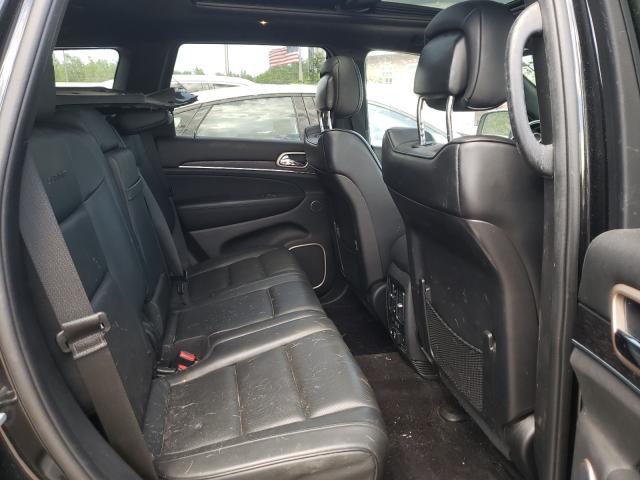2016 JEEP GRAND CHER 1C4RJFJT5GC344285