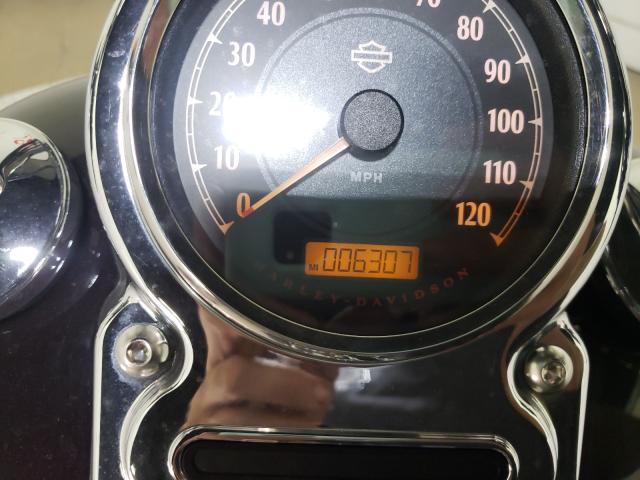 2014 HARLEY-DAVIDSON FLD SWITCH 1HD1GZM11EC306992