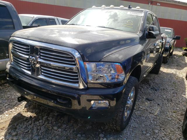 2016 RAM 3500 SLT 3C63R3DJ4GG246800