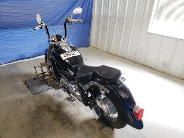 2003 YAMAHA XVS65 BASE JYAVM01E23A059498