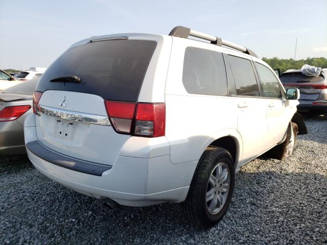 2011 MITSUBISHI ENDEAVOR L 4A4JM2AS2BE022293