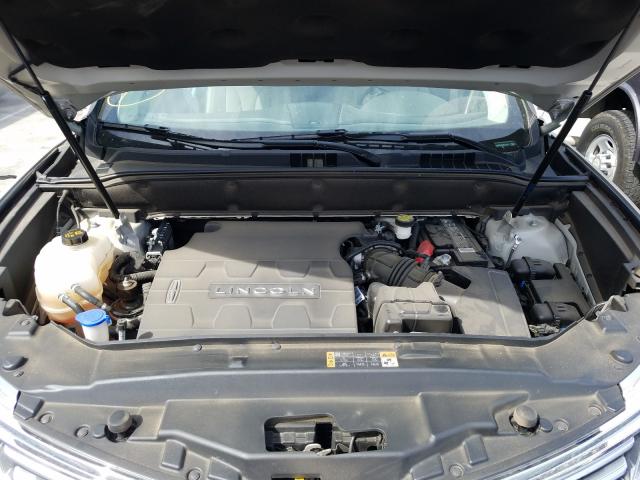 2018 LINCOLN MKX PREMIE 2LMPJ6JR2JBL41914
