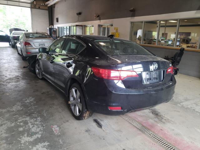 2015 ACURA ILX 20 19VDE1F3XFE000610