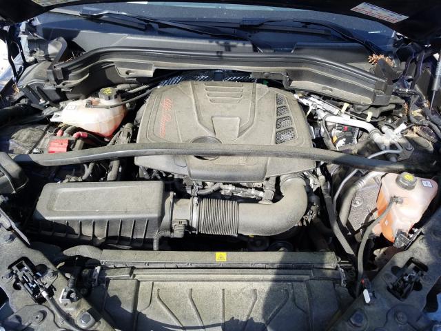 2018 ALFA ROMEO STELVIO TI ZASFAKBN0J7B85744