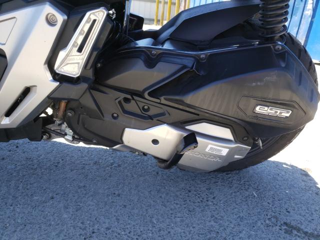 2021 HONDA ADV150 A MLHKF3855M5000655