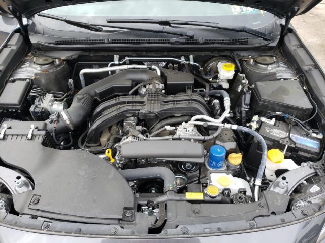 2020 SUBARU LEGACY PRE 4S3BWAC69L3025463
