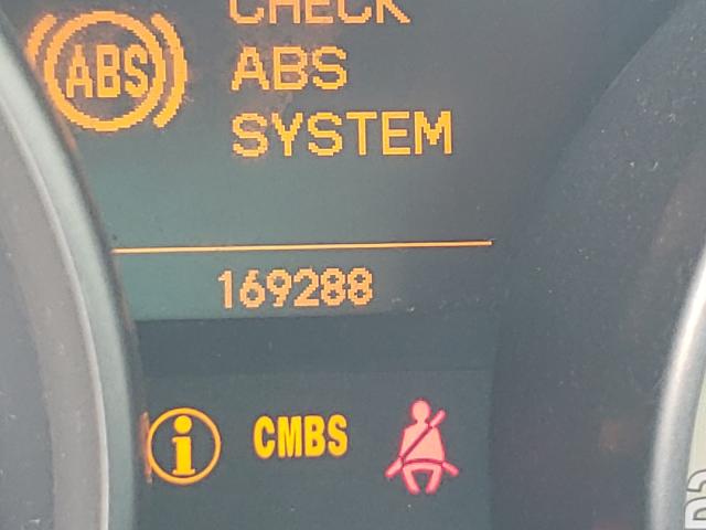 2012 ACURA MDX ADVANC 2HNYD2H85CH503613