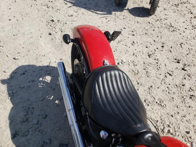 2017 HARLEY-DAVIDSON FLS SOFTAI 1HD1JRV17HB047256