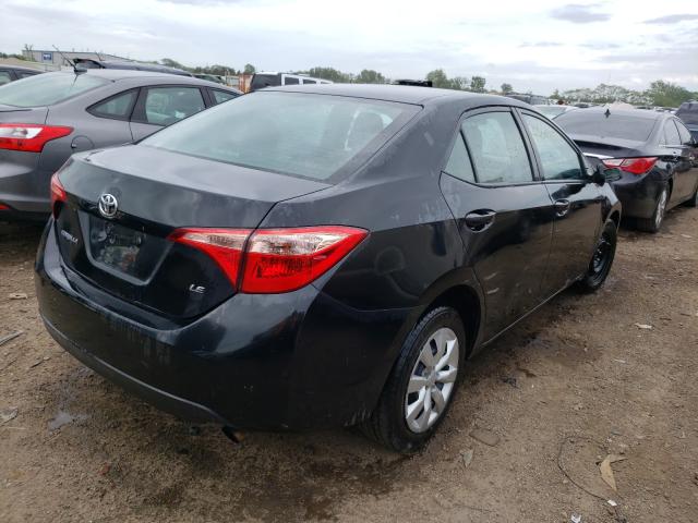 2017 TOYOTA COROLLA L - 2T1BURHE9HC904626