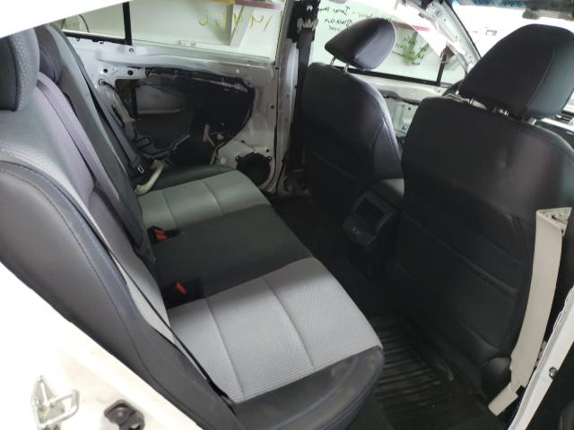 2019 SUBARU LEGACY SPO 4S3BNAR66K3038132