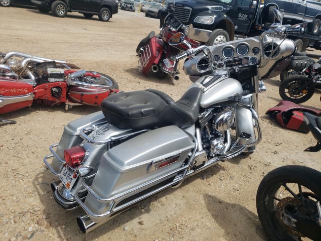 2003 HARLEY-DAVIDSON FLHTCUI AN 1HD1FCW493Y637956