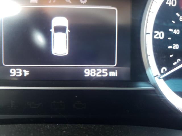 2019 KIA NIRO FE KNDCB3LC7K5317665