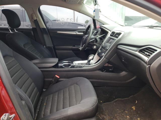 2013 FORD FUSION SE 3FA6P0H73DR229498