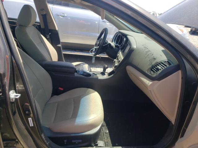 2014 KIA OPTIMA EX 5XXGN4A79EG324217