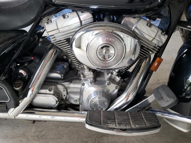 2004 HARLEY-DAVIDSON FLTRI 1HD1FVW174Y613478