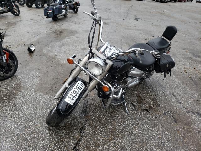 2000 YAMAHA XVS1100 JYAVP11E3YA006068