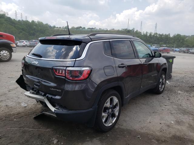 2018 JEEP COMPASS LI 3C4NJDCB5JT163349