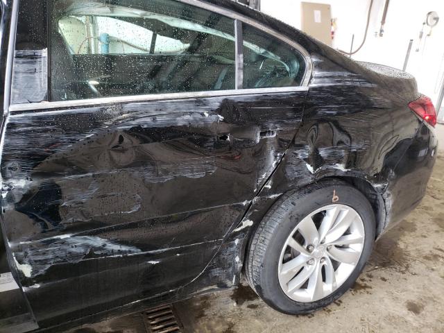 2017 BUICK REGAL 2G4GM5EXXH9138812