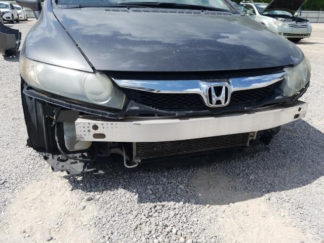 2011 HONDA CIVIC LX-S 2HGFA1F61BH522936