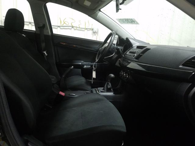 2012 MITSUBISHI LANCER GT JA32U8FW8CU025960