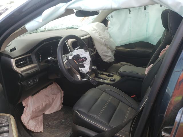2019 GMC ACADIA DEN 1GKKNPLS4KZ148686