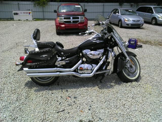 2008 SUZUKI VL1500 JS1VY52AX82102224