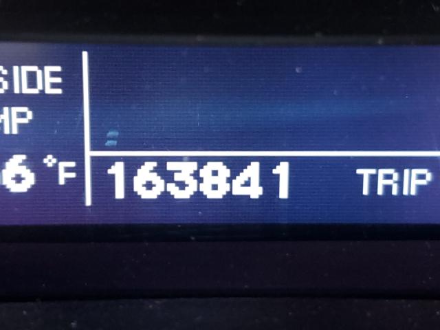 2011 HONDA RIDGELINE 5FPYK1F50BB007130