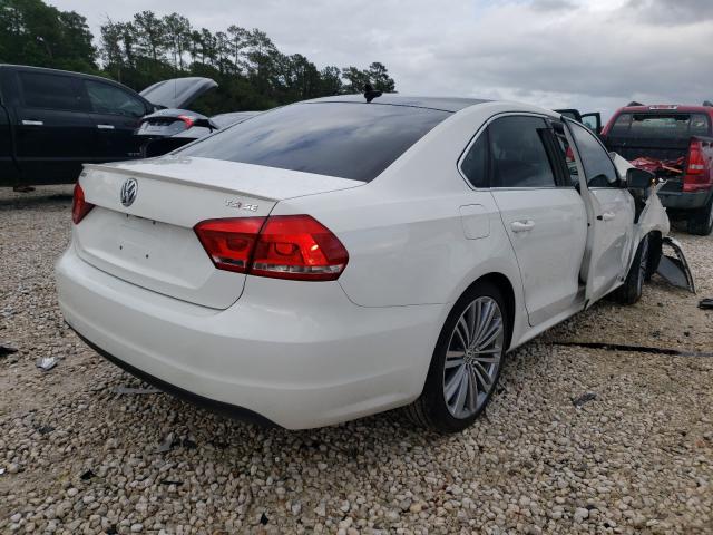 Volkswagen Passat 2015 -auction- 3