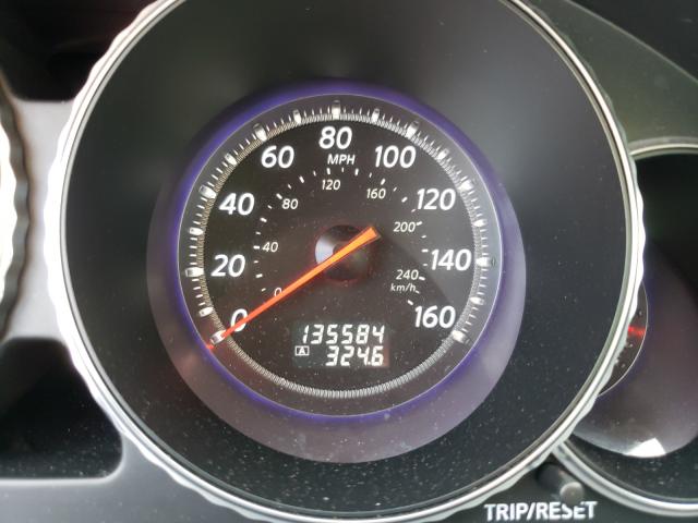 2010 INFINITI M35 BASE JN1CY0AR4AM961152