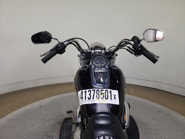 2014 HARLEY-DAVIDSON FLD SWITCH 1HD1GZM11EC306992