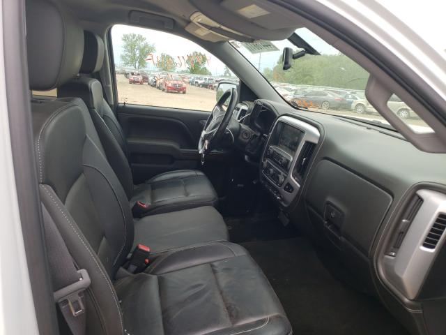 2016 GMC SIERRA 3GTU2NEC6GG133850