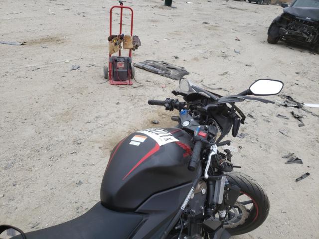 2020 HONDA CBR500 RA MLHPC6252L5100168