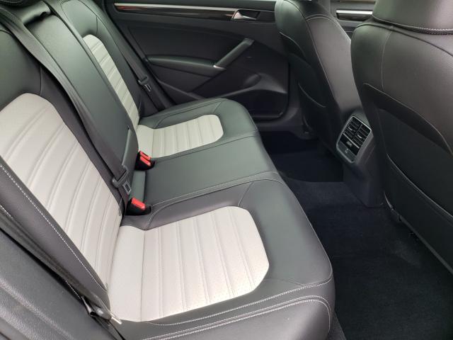 2018 VOLKSWAGEN PASSAT GT 1VWJM7A34JC051606