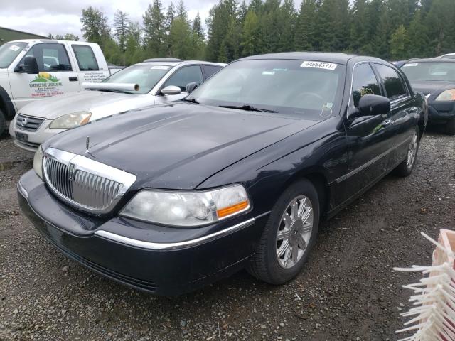 2011 LINCOLN TOWN CAR S 2LNBL8CV8BX758027