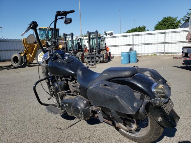 2012 HARLEY-DAVIDSON FLD SWITCH 1HD1GZM30CC327654