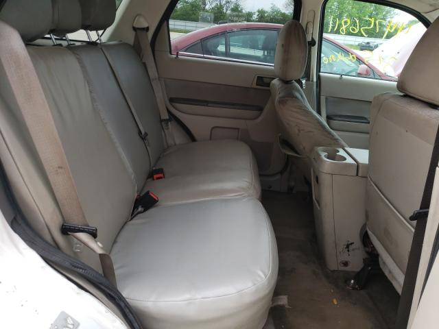 2012 FORD ESCAPE HYB 1FMCU4K33CKB21531