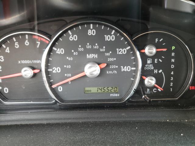 2011 MITSUBISHI GALANT FE 4A32B2FF5BE007622