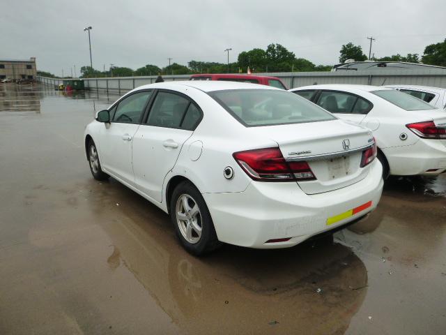 2013 HONDA CIVIC NATU 19XFB5F54DE000391