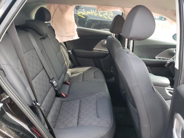 2018 KIA NIRO FE KNDCB3LC8J5204595