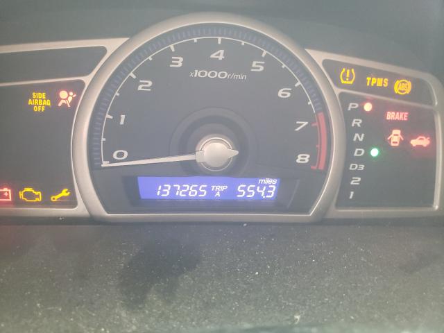 2011 HONDA CIVIC VP 2HGFA1F31BH506404