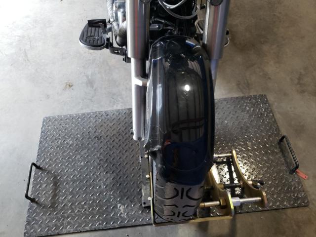 2003 YAMAHA XVS65 BASE JYAVM01E23A059498