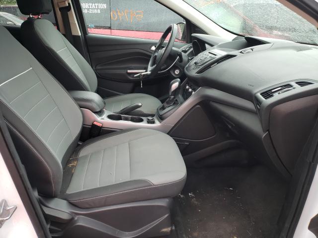 2015 FORD ESCAPE SE - 1FMCU0G75FUA12081