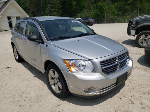 2012 DODGE CALIBER SX 1C3CDWDA1CD537193