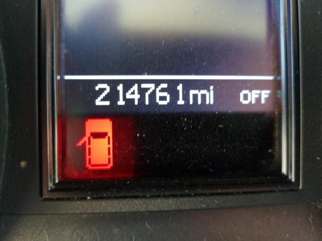 2011 DODGE DURANGO CR 1D4SD4GT9BC711382