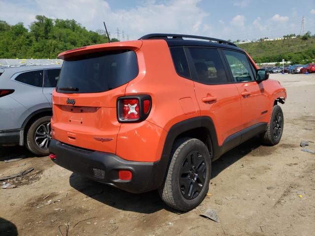 2018 JEEP RENEGADE T ZACCJBCB4JPG93430