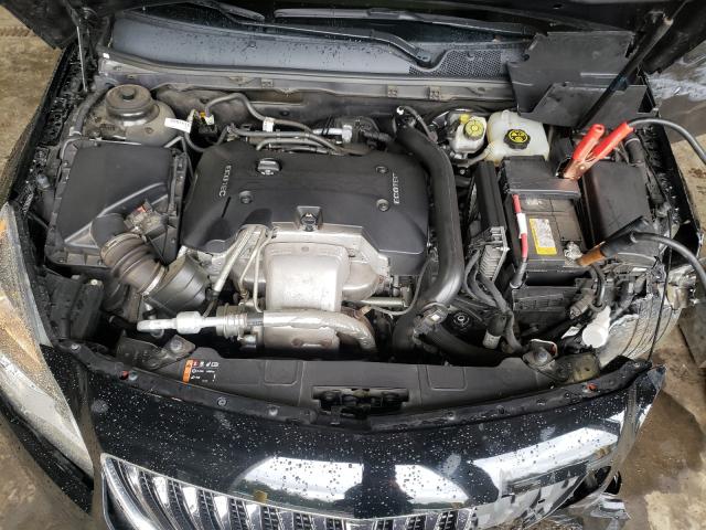 2017 BUICK REGAL 2G4GM5EXXH9138812